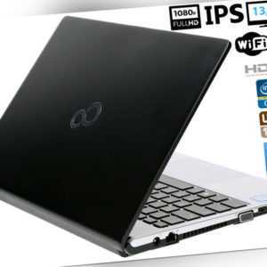 Fujitsu LifeBook S935 i5 5200U 8GB 500GB HDD IPS FULL HD KAM GRADE B