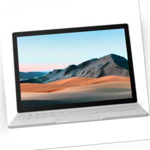 Microsoft Surface Book 3 Notebook 32GB RAM/1TB SSD/6GB NVIDIA Quadro RTX 3000/i7