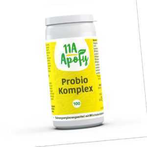 Probio Komplex (100 Kps)