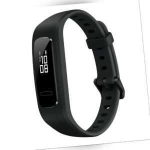 Huawei Band 3e Fitness-Tracker graphite black - Neuware -