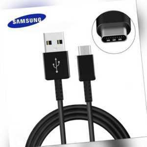 Original Samsung Ladekabel Typ C S10 S8 S20 S9 Plus A3 A5 2017 Huawei Xiaomi LG