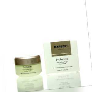 (73,90 EUR/100 mL) Marbert Profutura Cream 2000 50 ml NEU OVP