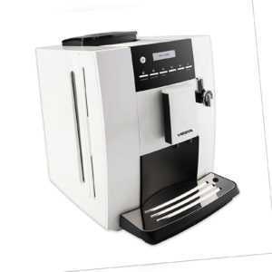 VIESTA CB350 ECO Plus Kaffeevollautomat 1400W Kaffeemaschine + Milchaufschäumer