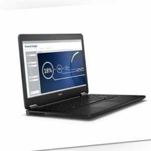 Dell Latitude 14 E7440 Ultrabook Intel Core i7 SSD Windows 7 10 Notebook TPM NEU