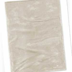 TOM TAILOR Angorina Fleece Decke & Kissen 0237798