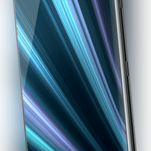 Sony Xperia XZ3 DualSim schwarz 64GB LTE Android Smartphone 6" Display 19MPX