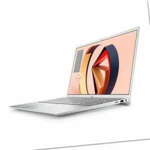 DELL Inspiron Notebook mattes 15,6 Zoll Display SSD AMD Ryzen 5 Laptop backlit