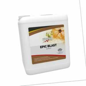 Hy-Pro Epic Blast Coco Booster 5 Liter Blütestimulator bei Kokossubstrat Grow