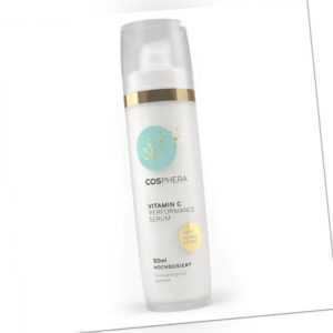 (59,80 EUR/100 mL) Cosphera Vitamin C Performance Serum 50 ml Gesichtspflege