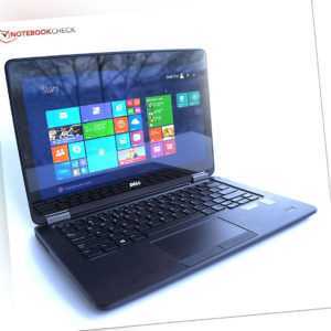 Einzigartig UltraBook Dell e7250 Core  i5 max. 5300U  4GB 120GB SSD  Win10 Pro