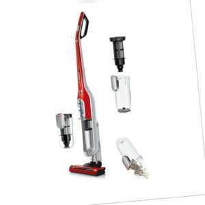 Bosch BCH6ZOOO Zoo'o 25.2V Kabelloser Handstaubsauger tornadorot
