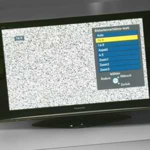 Panasonic Viera TH-42PZ70E, Full HD, 42 Zoll, Plasma Fernseher, 1920x1080 42" TV