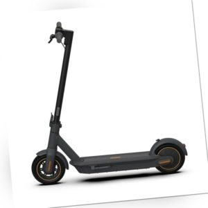 Ninebot Segway MAX G30 eScooter ohne Straßenzulassung 25km/h 350W bis zu 65km