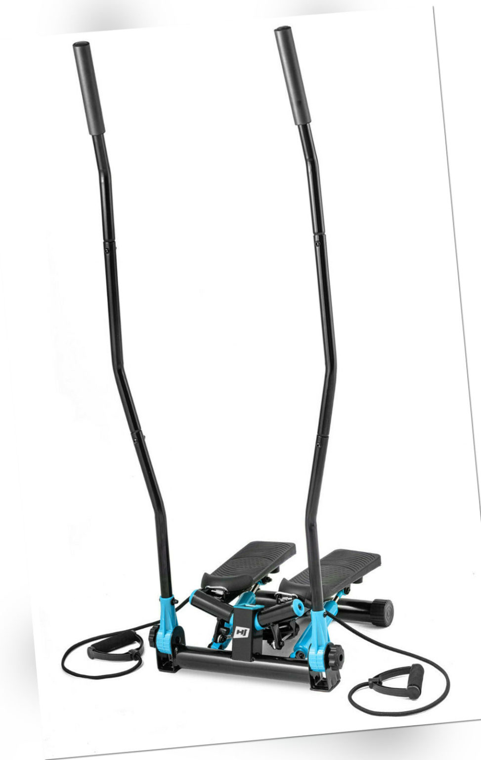 Hop-Sport Swing Stepper HS-045S Slim, Up-Down-& Side-Stepper