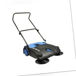 Güde Kehrmaschine Handkehrmaschine GKM 700 Motorbesen Reinigungsmaschine Kehren