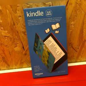AMAZON Kindle Kids - WELTALL - 8GB, 6 Zoll, 15,24cm - NEU und OVP