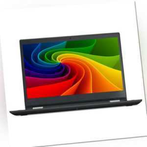 Lenovo ThinkPad Yoga 370 Intel i5 8GB DDR4 512GB SSD 1920x1080 IPS BT Windows 10