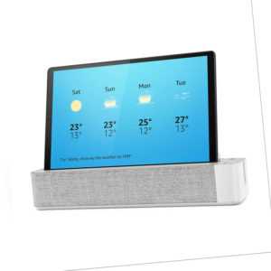 Lenovo M10 FHD Plus LTE Alexa Android Tablet 32GB TB-X606XA Octa Core 10,3 Zoll