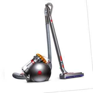 Dyson Big Ball Multifloor 2 Neuware Bodenstaubsauger Beutellos