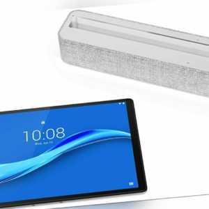 Lenovo M10 Smart Tab FHD Plus Android 8.1 Alexa 32GB 2GB LTE Tablet TB-X606XA