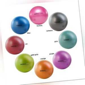 Pezzi Ball PEZZIBALL MAXAFE, 42, 53, 65, 75 cm, ALLE Farben Gymnastikball NEU !