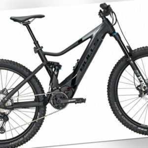 Bulls E-Stream EVO AM 4 schwarz - 2020