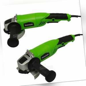 Kawasaki K - AG 800-2 Winkelschleifer Trennschleifer Scheibe Ø 125 mm 800 Watt