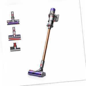 Dyson Cyclone V10 Absolute Neuwertig Kabelloser Staubsauger