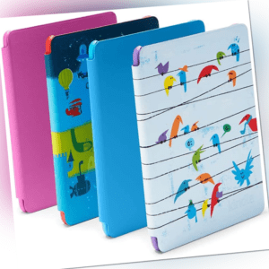 Amazon Kindle Kids Edition 8 GB WLAN - alle Farben vom Händler DHL & NEU & OVP ✅