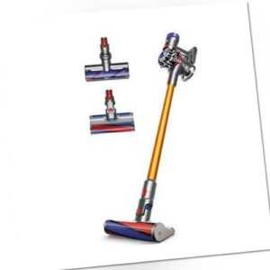 Dyson V8 Absolute+ Neuwertig Kabelloser Staubsauger