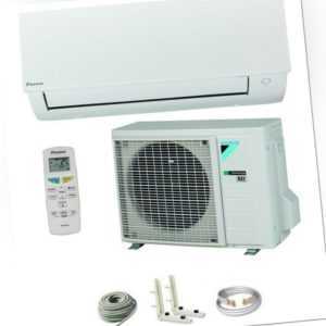 Daikin SENSIRA 5,0kW = 50m2 A++ Klimaanlage Inverter Wärmepumpe Klimagerät R32