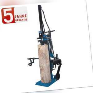 Scheppach Holzspalter HL1050 Brennholzspalter Hydraulikspalter 10t 400V 3000W