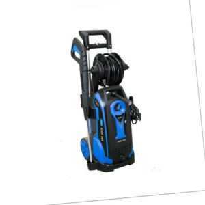 Güde Hochdruckreiniger GHD 165 Inclusive Zubehör 2100 W Aluminium-Pumpe Reiniger