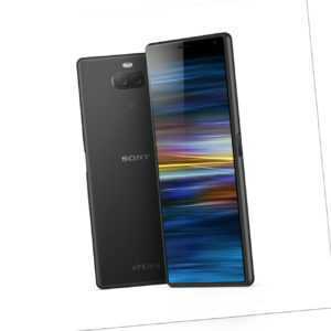 Sony Xperia 10 DualSim 64 GB Handy LTE Android 4G Smartphone 6" 13...