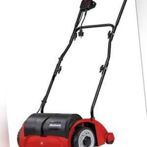Einhell Elektro-Vertikutierer GC-ES 1231