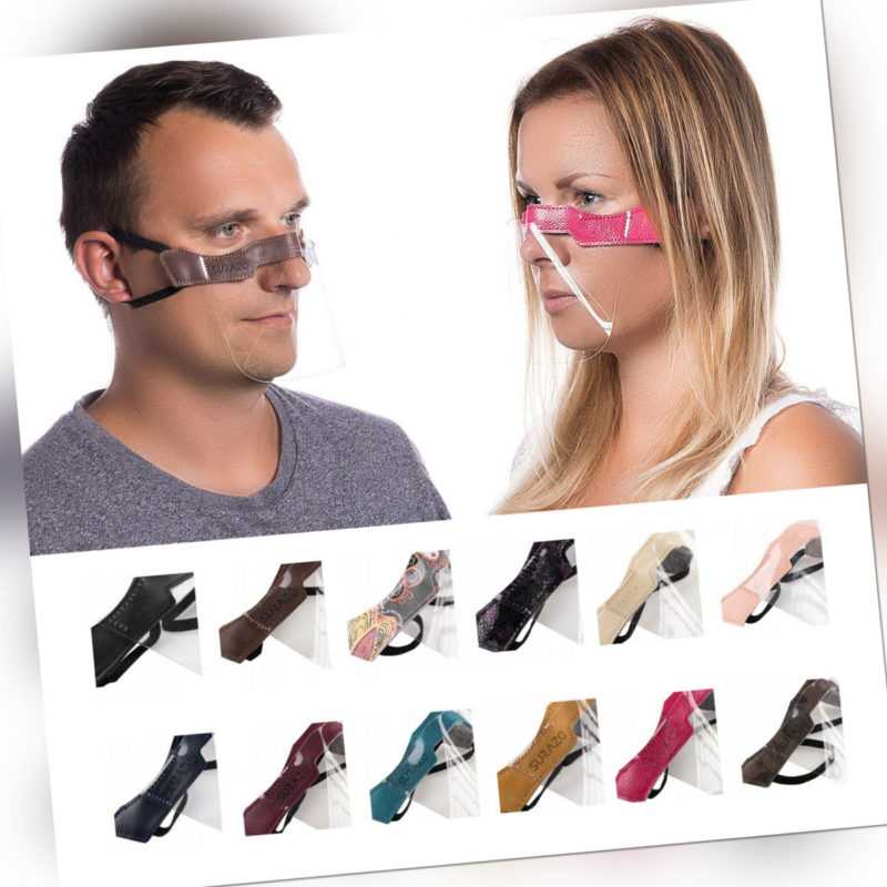 Gesichtsschutzschild Schutzvisier Visier Augenschutz Gesichtsschutz Schutzschild