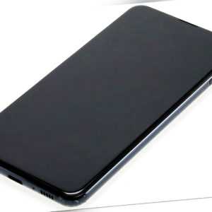 Samsung Galaxy S10e 128GB prism black Smartphone ohne Simlock -...