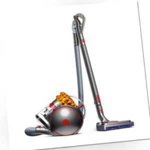 Dyson Cinetic Big Ball Multi Floor 2 Neuware Bodenstaubsauger Beutellos