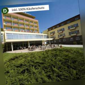 6 Tage Urlaub im Spa Resort Sanssouci in Karlsbad in Tschechien mit Halbpension