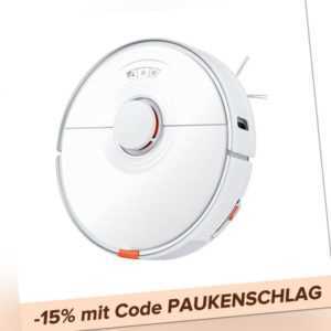 2021 Roborock S7 Staubsauger Sonic Saugroboter Kehrroboter beutellos Bumper EU