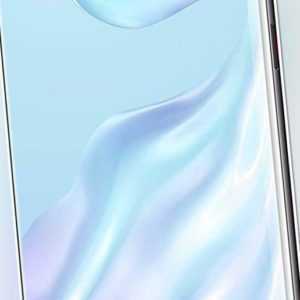 Huawei P30 Pro 128GB Dual-SIM schwarz ohne Simlock - Zustand sehr...