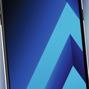 Samsung Galaxy A5 2017 5,2 32GB SM-A520F Smartphone Schwarz Android SIMLOCK FREI