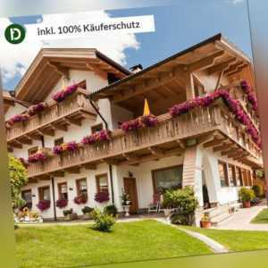 8 Tage Urlaub in Südtirol in einem Appartement der Residence Garni Melcherhof