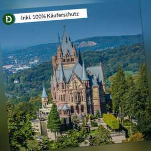 Rhein 3 Tage Städtereise Mercure Hotel Bonn Hardtberg Gutschein Shopping