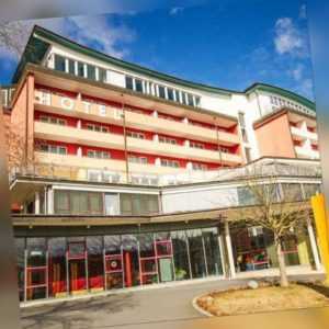Bad Mergentheim Wellness Wochenende für 2 Personen Hotel Gutschein 2 Nächte