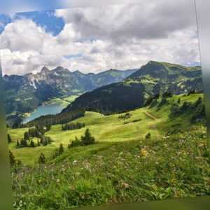 Voucher Ferienwohnung Österreich Tirol | in den Bergen | 5 Tage Urlaub für 4P