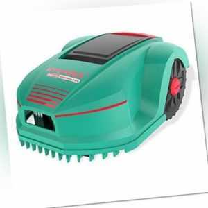 HYCHIKA 24V Mähroboter Rasenroboter Robotermäher Mäher Automatischer Rasenmäher