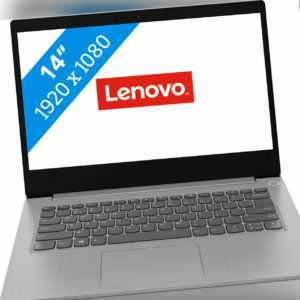 Lenovo IdeaPad 1 14ADA05 82GW Athlon 3050e 4GB RAM 128GB SSD Win10s Wie Neu
