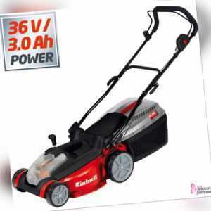 Einhell AKKU RASENMÄHER GC-CM 36/1 Li 36V LI-ION