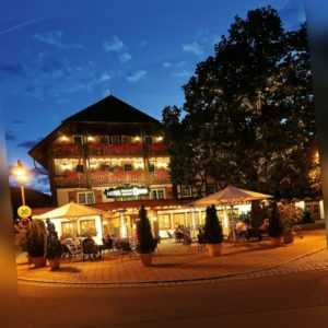 Schwarzwald Wellness Kurzreise 3-6 Tage 2P @ 4* Hotel Lamm Mitteltal + Pool uvm.